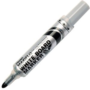 Produktbild für Whiteboardmarker Pentel Maxiflo M