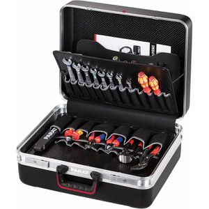 Produktbild für Werkzeugkoffer Parat Classic Deep Space
