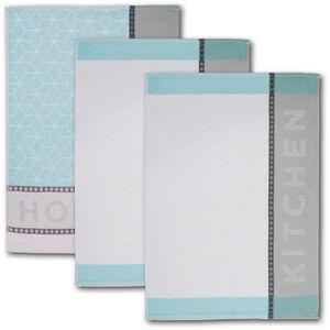 Geschirrtuch Dyckhoff Home & Kitchen, 50 x 70 cm