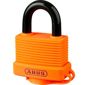 Produktbild für Vorhängeschloss Abus 70AL/45, 49mm