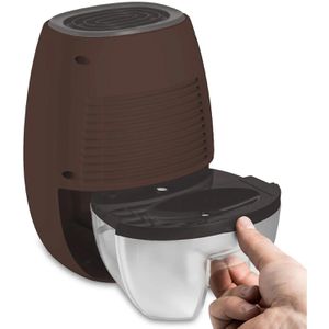 Produktbild für Luftentfeuchter Trotec TTP 1 E, elektrisch