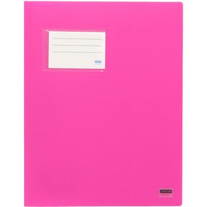 Schnellhefter TipTop-Office TTO 409301, rosa