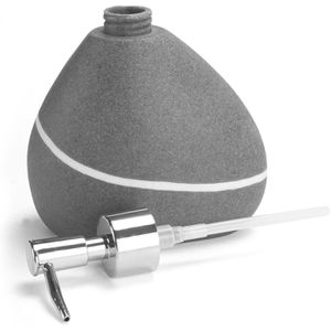 Produktbild für Badaccessoires-Set MSV Zen 143772, 3-teilig