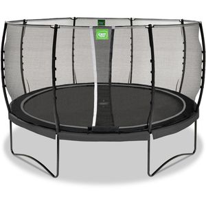 Produktbild für Trampolin EXIT-Toys Allure Classic, outdoor