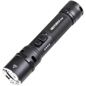 Produktbild für Taschenlampe Nextorch P86, LED, aufladbar