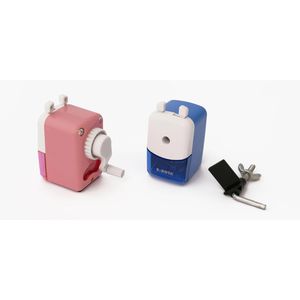 Produktbild für Spitzmaschine Böttcher-AG mit Kurbel