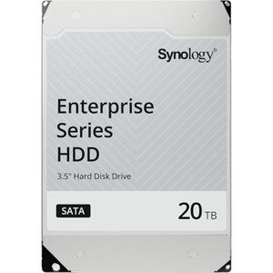 Produktbild für Festplatte Synology HAT5310-20T, Enterprise-Serie