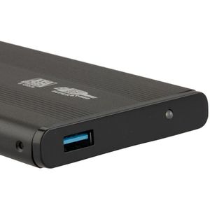 Produktbild für Festplattengehäuse LogiLink UA0106