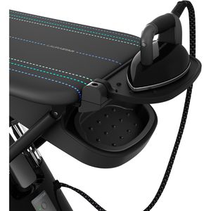 Produktbild für Bügelstation LAURASTAR Smart U