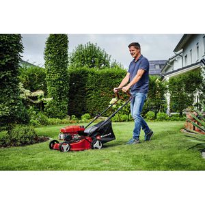 Produktbild für Rasenmäher Einhell GC-PM 40/2 S, 3404823, Benzin