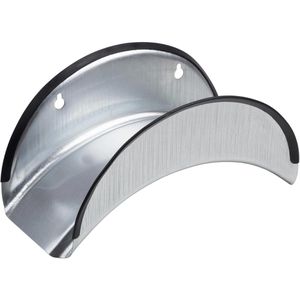 Wandschlauchhalter