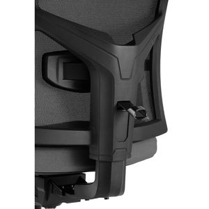 Produktbild für Bürostuhl Hammerbacher Premium 2