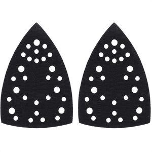 Schleiftellerschoner Makita D-78944, 100 x 150 mm