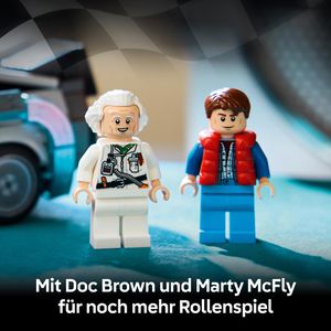 Produktbild für Klemmbausteine LEGO Speed Champions 77256, ab 9 Jahre