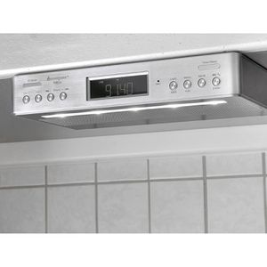 Produktbild für Radio Soundmaster UR2045SI DAB+