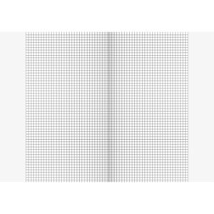 Produktbild für Schulheft Brunnen 104432602, ab 5. Klasse, A4