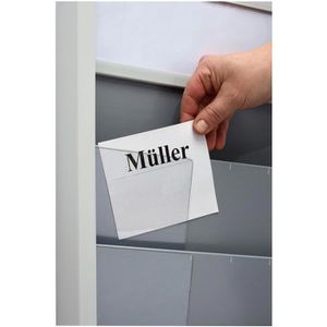 Produktbild für Werkstattplaner Eichner 9019-00116, für 75 x A4