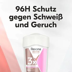 Produktbild für Antitranspirant Rexona Maximum Protection Confidence