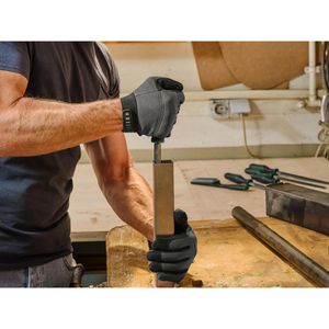 Produktbild für Werkstattfeile Bosch 1600A03DS1, Hieb 2