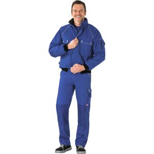 Produktbild für Arbeitsjacke Planam Canvas 320 Winterblouson