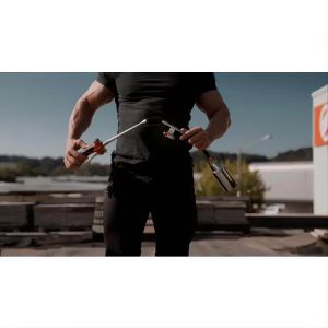 Produktbild für Unkrautbrenner Rothenberger-Industrial 1500004926, Piezo 60