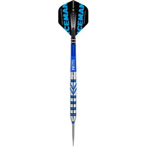 Produktbild für Dartpfeile Red-Dragon Gerwyn Iceman Price Original Steeldarts