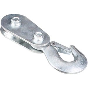 Produktbild für Seilwinde Güde 1200/ 12 Volt, 55127, 12V/manuell