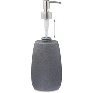 Produktbild für Seifenspender Relaxdays klassisch, 10031061111