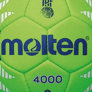 Produktbild für Handball Molten H3A4000-GB