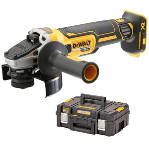 Winkelschleifer DeWalt DCG405NT-XJ