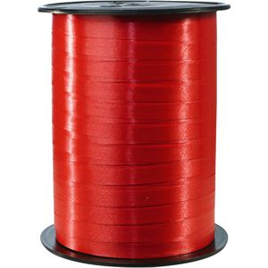 Geschenkband Clairefontaine 601706C, rot