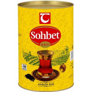Produktbild für Tee Tanay Sohbet, in der Dose
