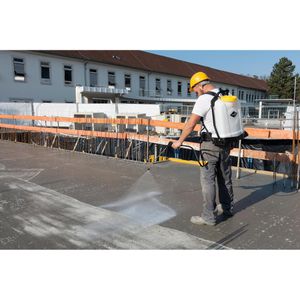 Produktbild für Drucksprüher Mesto RS185 Plus, 18 Liter