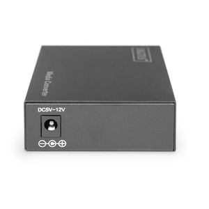 Produktbild für Medienkonverter Digitus DN-82211