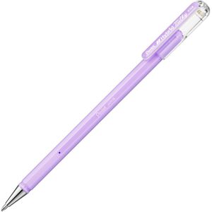 Gelschreiber Pentel Hybrid Milky Pastel, K108-PV