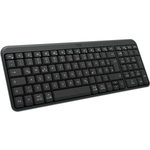 Produktbild für Tastatur Logitech K250 Compact 920-013484