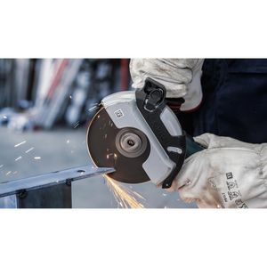 Produktbild für Trennscheibe Bosch PRO Stainless Steel, X-Lock