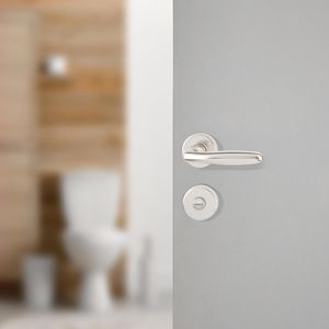 Produktbild für Drückergarnitur Hoppe-AG 2963062 Verona