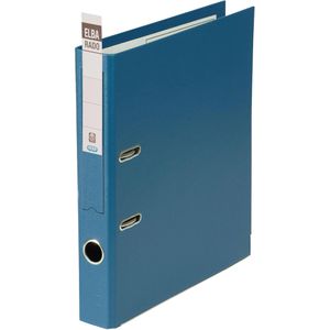 Produktbild für Ordner Elba 10494 BL rado plast, PVC, A4