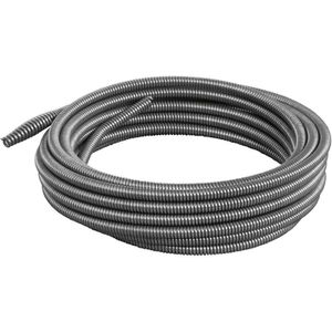 Rohrreinigungsspirale Rems 170200, Ø 8mm, 7,5m