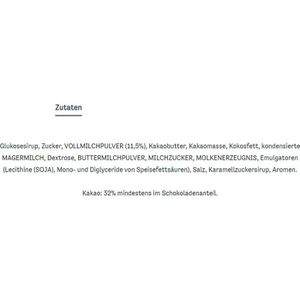 Produktbild für Karamellbonbons Werthers-Original Karamell