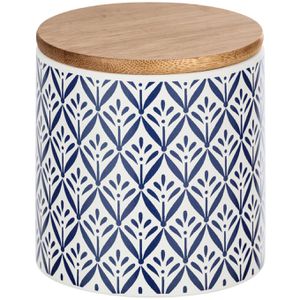 Produktbild für Vorratsdose Wenko Lorca 54094100, aus Keramik