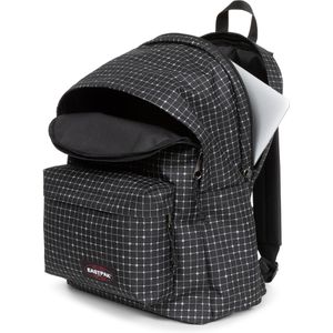 Produktbild für Rucksack Eastpak Day Office Refleks Space Black, 44 cm