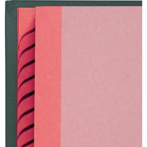 Produktbild für Unterschriftenmappe Pagna 24201-03 de Luxe, A4