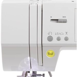 Produktbild für Nähmaschine Singer C430 Professional