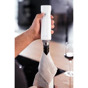 Produktbild für Weinverschluss Zwilling Fresh &amp; Save Vakuum
