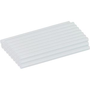 Produktbild für Heißklebesticks Metabo 630886000, transparent