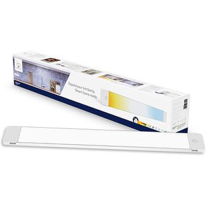 LED-Unterbauleuchte tint Alba, warm- bis kaltweiß