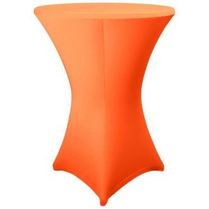 Tischhusse Expand Original Stretch, Ø 80cm