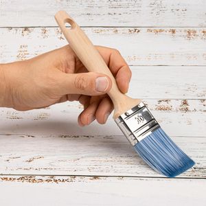 Produktbild für Malerpinsel Böttcher-AG SoftTex, Breite 40mm